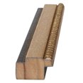 thumbnail image 4 of ArtToFrames 4x26 inch Gold with Black Edge Picture Frame, Gold Wood Poster Frame (4990), 4 of 7