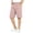 Pink, variant on UQJfacai Boys Athletic Shorts Kids Summer Elastic Waist Pull On Soccer Basketball Running Gym Shorts with Pockets 2-12 Years