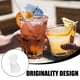 thumbnail image 5 of Vaso de cerveza con forma de perro, vaso transparente para beber, vaso de whisky, taza de cerveza para cóctel, 5 of 7