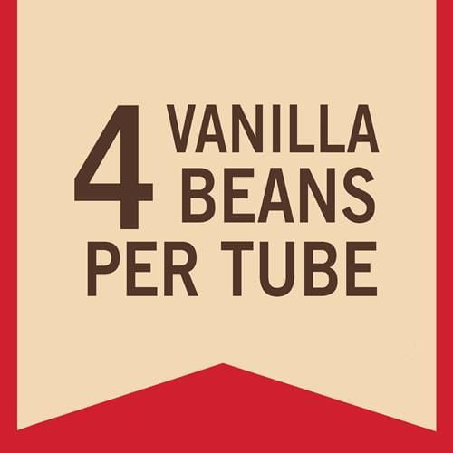 Mccormick Vanilla Bean Paste, 1.98 Oz - Pack of 2