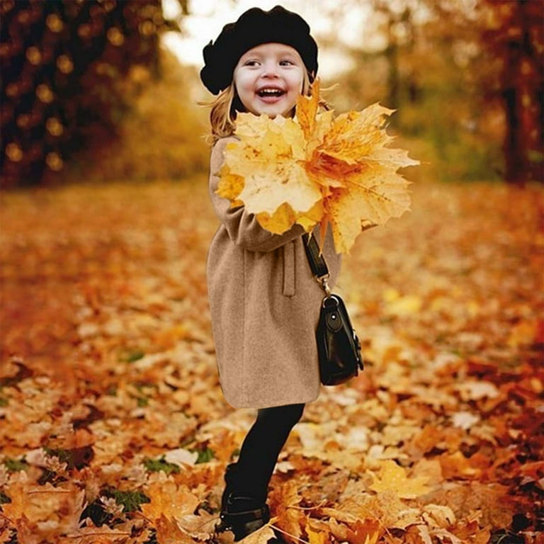 Girls sales pretty coats