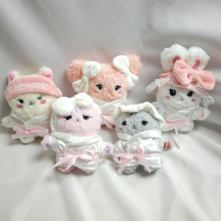 idle gidle シュファ SHUHUA ドール 10cm ぬいぐるみ レア idle gidle シュファ SHUHUA ドール 10cm ぬいぐるみ レア