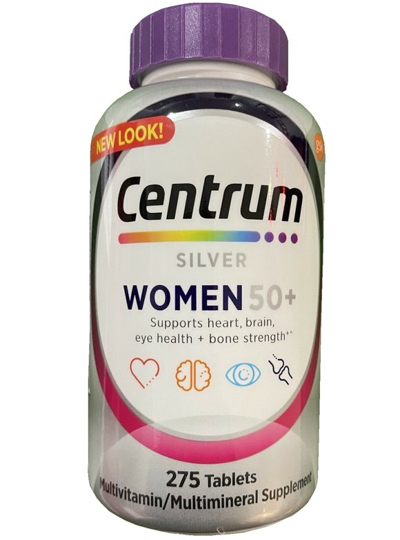 Centrum Kids Multivitamins in Multivitamins - Walmart.com