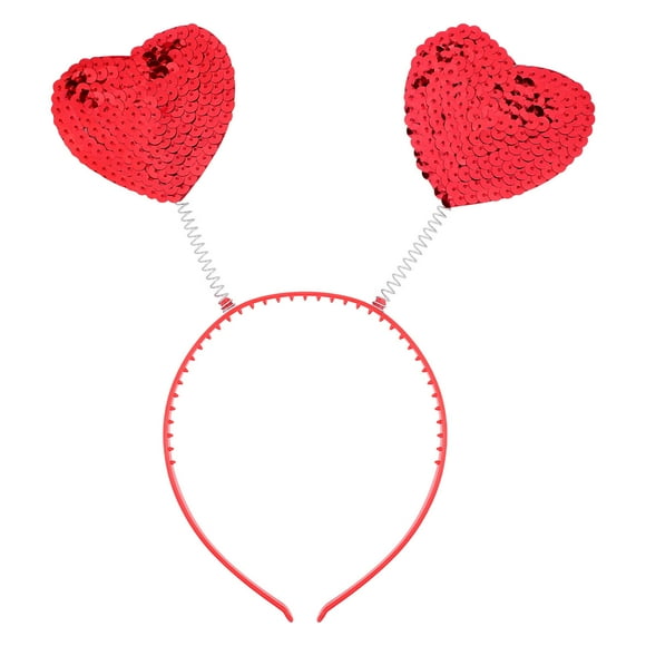 Valentine Headband