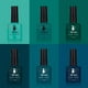 thumbnail image 2 of Esmaltes Para Uñas Gama De Gelish Semipermanente Mussa x 6 unidades Uv Gama K Mussa  10 ml, 2 of 6