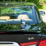 Hydrotek - Car Silicone Wax Polish, Superior Protection and Shine for Automobiles, Motorcycles, Boats, Planes & More