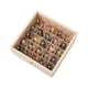 thumbnail image 3 of Colección de rocas y minerales Hugo con estuche 25 piezas, 3 of 10