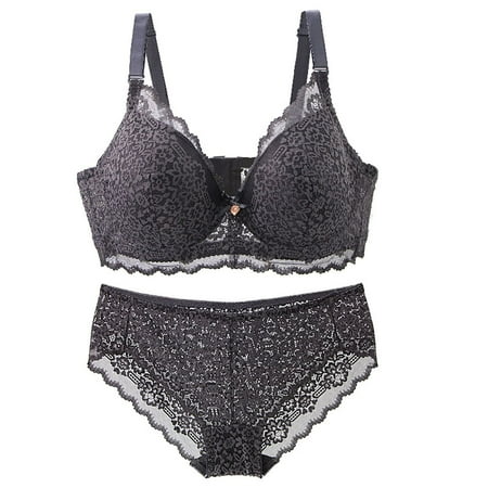 

Lingerie for women valentines day gifts naughty womens lingerie push up corset Women s Sexy Lace Bra And Panties Summer Thin Comfortable Breathable Base Lingerie Set