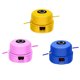 thumbnail image 5 of Wosthever Cuerda de saltar automática duradera, contador Digital silencioso, cuerda inteligente para Fitness, máquina de cuerdas para saltar, Ropa Deportiva, Zapatos Cielo azul, 5 of 6