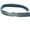 light blue, variant on YM YOUMU Women Denim Waist Belt Metal Buckle Waistband Punk Casual