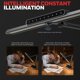 thumbnail image 4 of Lámpara de escritorio Honeywell H9 Sunturalux™ Executive LED 1000lm, 4 of 8