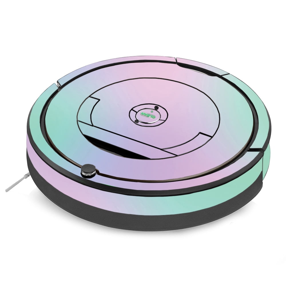 Skin For iRobot Roomba 890 Vacuum Abstract Collection