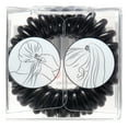 thumbnail image 4 of Invisibobble The Traceless Hair Ring - 'Original' - Black- 3pk, 4 of 9