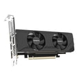 thumbnail image 3 of Tarjeta de Video GIGABYTE GeForce RTX 3050 OC Low Profile 6GB GDDR6 negro, 3 of 6