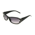 thumbnail image 2 of Foster Grant Wrap Fashion Sunglasses, 2 of 6