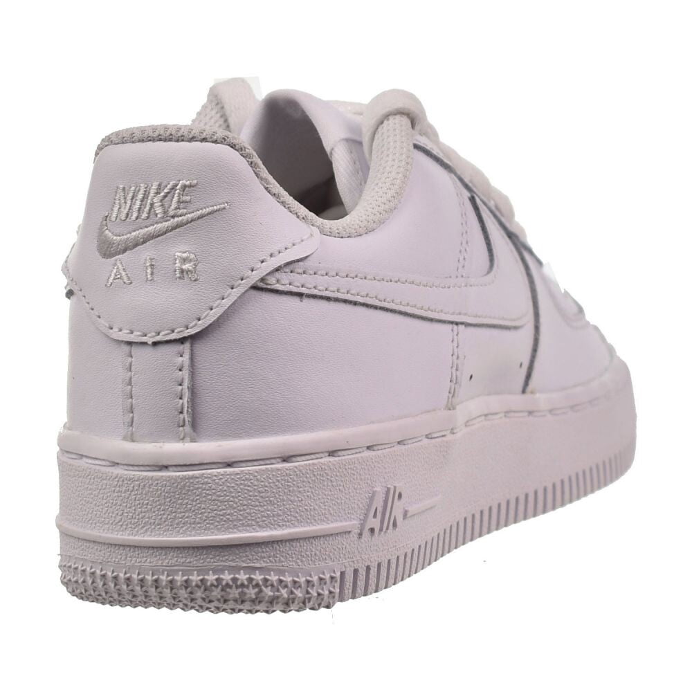 Nike Air Force 1 LE (PS/GS) Kids' Shoes White fv5951-111 - Walmart.com