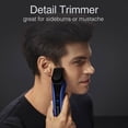 thumbnail image 3 of Afeitadora eléctrica Remington Limitless X7 Titanium Blades, 3 of 5
