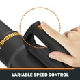 thumbnail image 3 of WORX 20V Cordless Power Share ™ TURBINE Blower, 3 of 5
