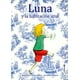 thumbnail image 1 of LUNA Y LA HABITACION AZUL Corimbo I MAGDALENA GUIRAO JULLIEN, 1 of 2