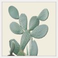 thumbnail image 2 of Marmont Hill I Love Cacti Framed Painting Print, 2 of 6