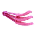 thumbnail image 2 of Car Air Vent Duster, Microfiber Window Blinds Duster  For Air Vent Shutter Fan Rose Red, 2 of 8