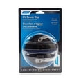 thumbnail image 4 of Camco Durable Sewer Cap with Hose Connection- Caps the Sewer Connection to Prevent Leaks, Easy Install and Simple Use 39463, 4 of 4