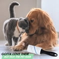 thumbnail image 4 of Elitra Lint Roller for Pet Hair Extra Sticky Reusable Lint Remover, 450 Sheets, 4 of 6