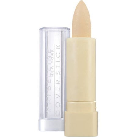 Maybelline; New York Cover Stick Corrector Concealer, Yellow
