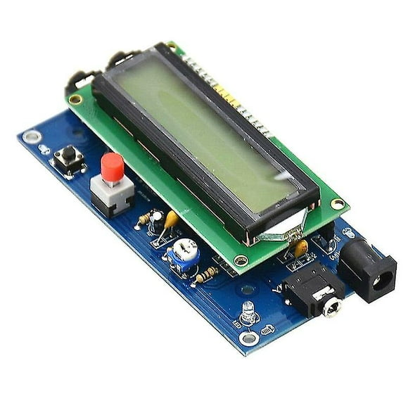 Morse Code Reader Translator Ham Radio Essential Cw Decoder