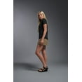 thumbnail image 4 of Expert Brand USA-Made Women's DriMax™ Athletic T-Shirt, Black, 3XL, 4 of 6