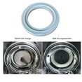 thumbnail image 2 of O Ring Replacement Set For Breville Dual Boilers Designed To Fit Models Bes920/Bes900/Bes980 With Total Of 18 Pieces, 2 of 8