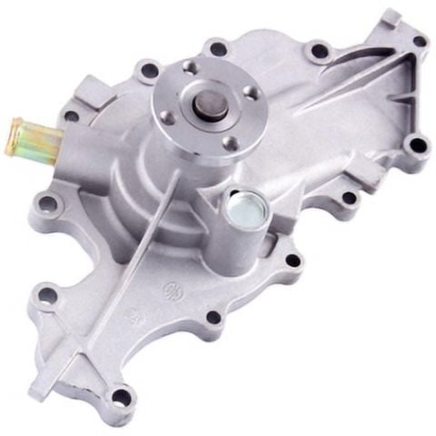Gates Gates - 43063 - Engine Water Pump