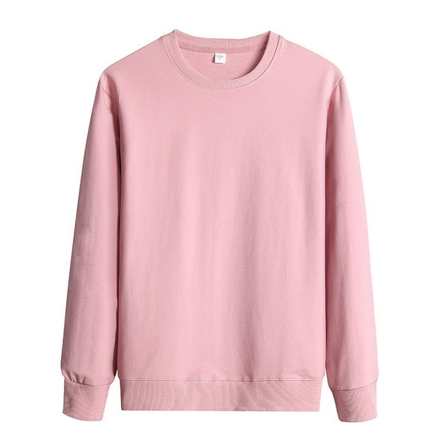 Men's Ultimate Cotton Heavyweight Crewneck Sweatshirt