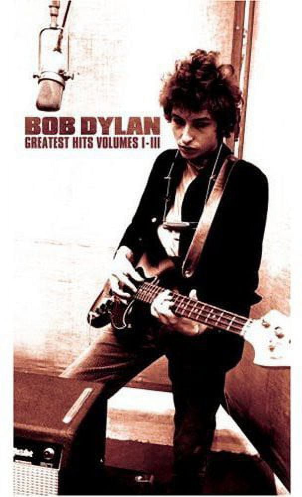 Bob Dylan - The 1966 Live Recordings - Music & Performance