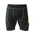 thumbnail image 1 of Pantalones de neopreno de 2 mm para hombre, cómodos para correr y nadar. L, 1 of 9
