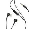thumbnail image 3 of Handsfree Mic Headphones Wired Earphones 3.5mm Headset Earbuds Z9W for ASUS Zenfone V Live Max Plus M1, ROG Phone 2, AR 6 5z 5Q 4 Pro, Google Nexus 2 7 - Barnes & Noble NOOK HD Plus Color, 3 of 7