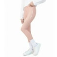 thumbnail image 3 of Bovxnpu Toddler Boys Girls Pants, Girls Leggings Athletic Pants Sports Pants Workout Pants, Children's Summer Thin Tight Sports Pants Children's Outdoor Yoga Pants, 3 of 5