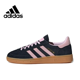 thumbnail image 3 of Zapatillas Adidas Originales para hombre y mujer Shamrock HANDBALL SPEZIAL LOW Zapatillas casuales Zapatillas de moda y transpirables, 3 of 5