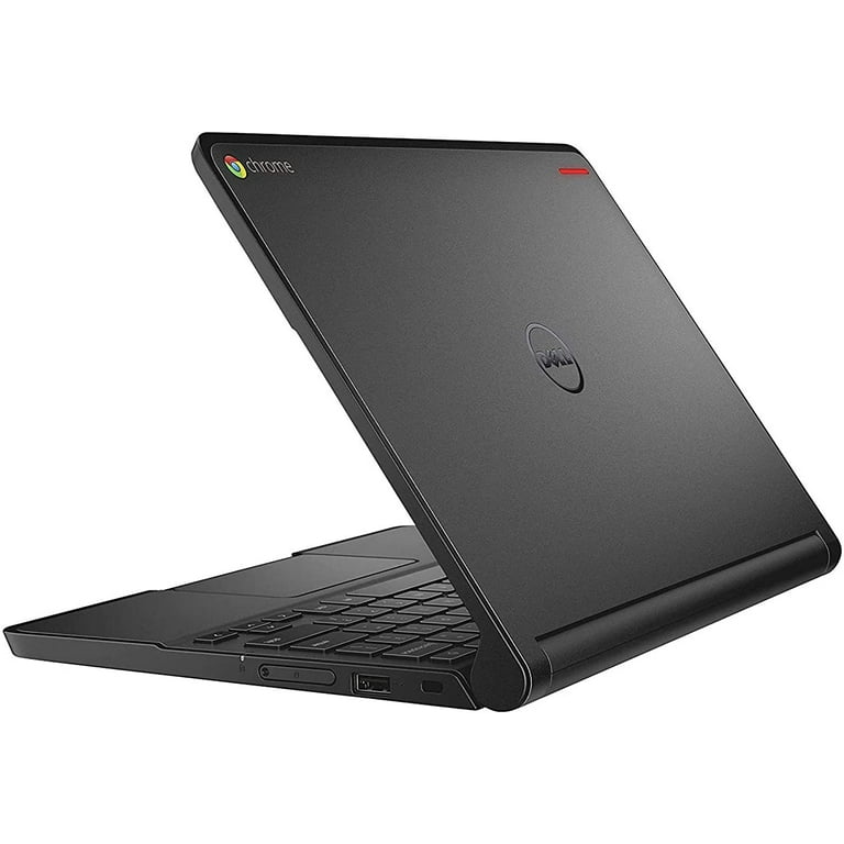 DELL - 【値下げ】DELL chromebook 11 4GB Dell Chromebook 11 Celeron N2840, 4GB RAM 11-3120-P22T 16GB SSD