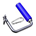thumbnail image 2 of Mango de ejercicio de lucha Libre Strade Fareast Limited Para entrenamiento de fuerza 4cm de diámetro, 2 of 8