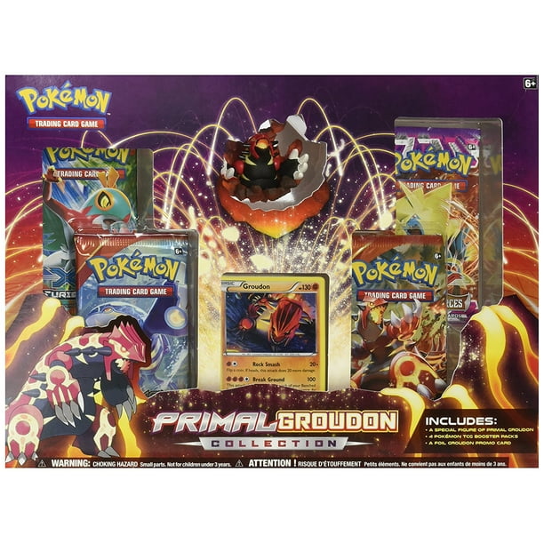 primal groudon and kyogre and mega rayquaza cards