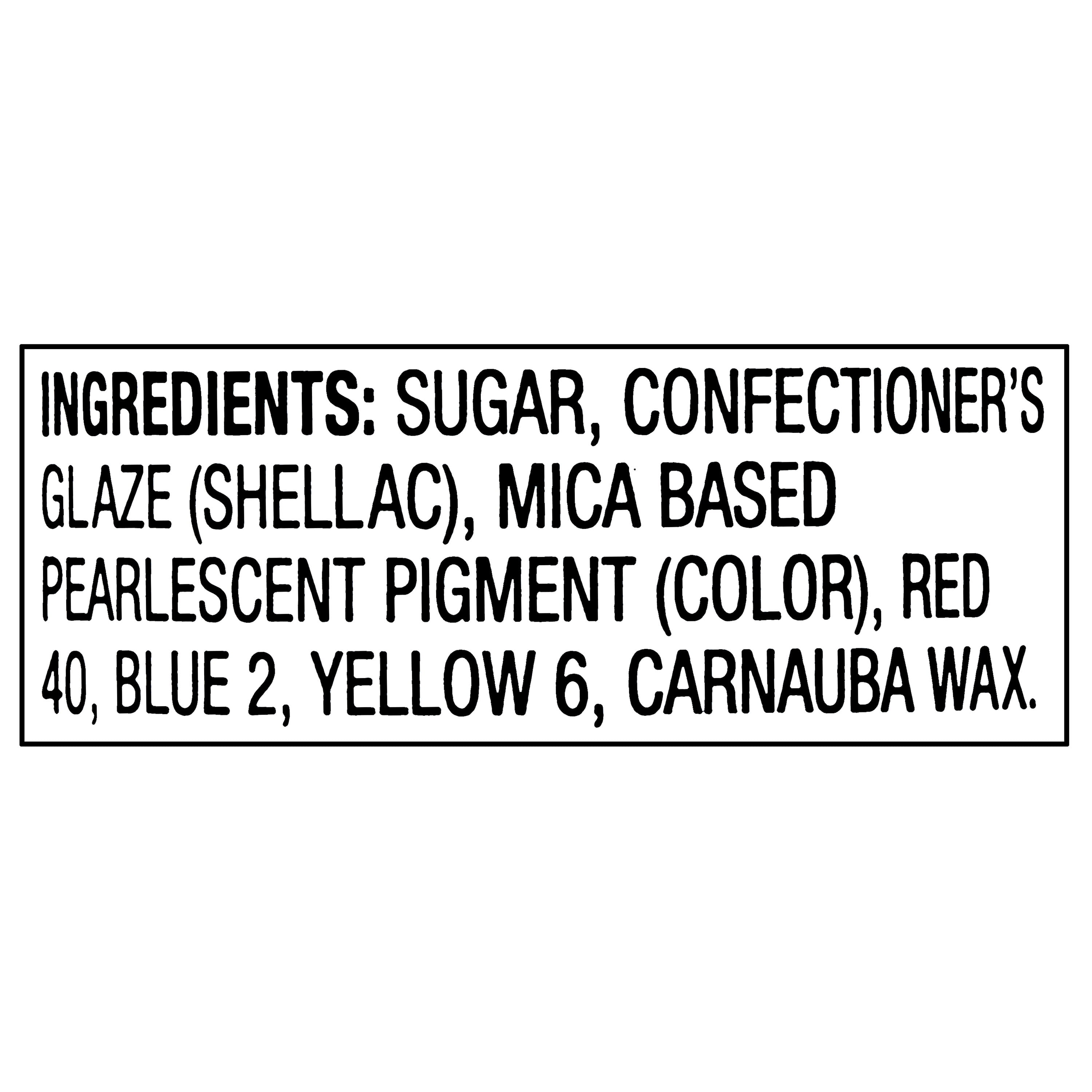 Great Value Silver Sanding Sugar, 3.3 oz