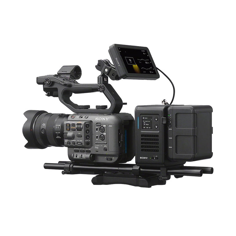 Sony PDT-FP1 Portable Data Transmitter - Walmart.com