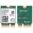 thumbnail image 4 of Tarjeta De Red Inalámbrica Para Intel 9461Ngw Interfaz M.2 433Mbps Soporte Para Bluetooth 5.0 Minnieouse EL008279-00, 4 of 6