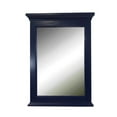 thumbnail image 4 of Newport 24" Wall Mirror, 4 of 5