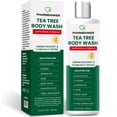 thumbnail image 1 of Gel de baño PHARMBANNER Antimicótico de árbol de té 250 ml, 1 of 8