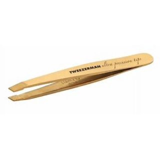 Tweezerman Winter Frost Micro Mini Tweezer Set