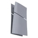 thumbnail image 3 of Placa Frontal Repuesto Carcasa Lateral ABS para Consola PS5 Slim Disc Edition, 3 of 7