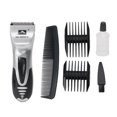 thumbnail image 1 of Máquina de afeitar eléctrica YONGSHENG para niño y adulto cortadora de pelo y barba, 1 of 5