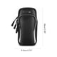 thumbnail image 2 of Bolsa De Brazo Deportivo Brazalete Para Correr Soporte Para Teléfono Impermeable Cómodo Brazalete De Fitness Para Ciclismo Yoga Sweethay OD014485-01, 2 of 6